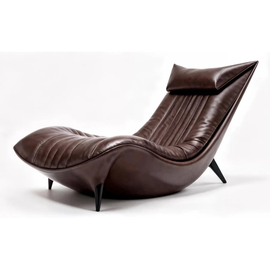 Mono — Chaise longue