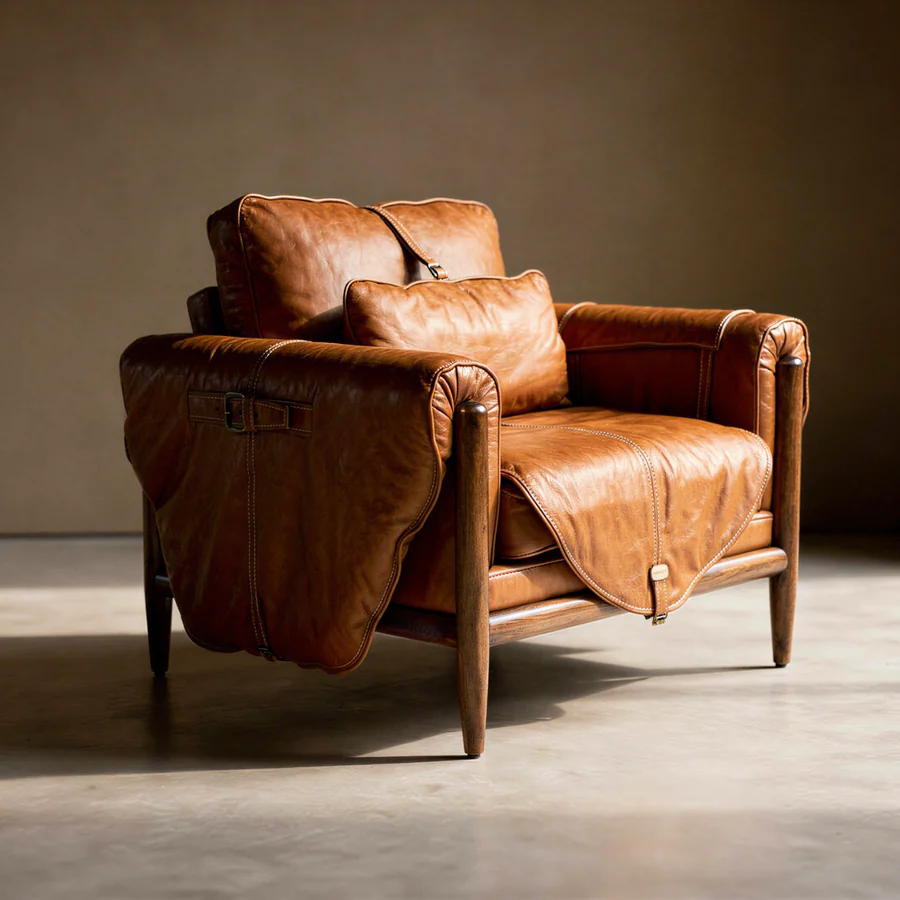 Neo — Armchair